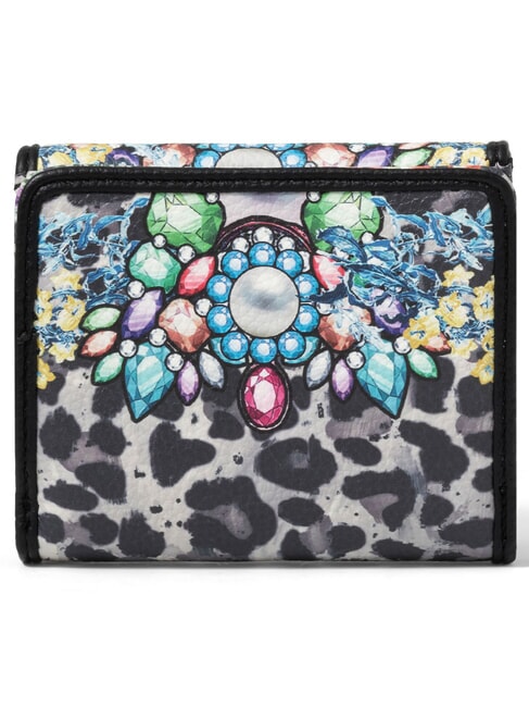 BETH SPECIAL Small Wallet blue butterfly - Women&rsquo;s Wallets