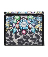 BRACCIALINI BETH SPECIAL Small Wallet blue butterfly - Women&rsquo;s Wallets - 2