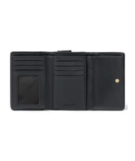 BRACCIALINI BETH SPECIAL Women's Wallet blue butterfly - Women&rsquo;s Wallets - 3