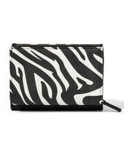 BRACCIALINI BETH SPECIAL Women's Wallet zebra - Women&rsquo;s Wallets - 2