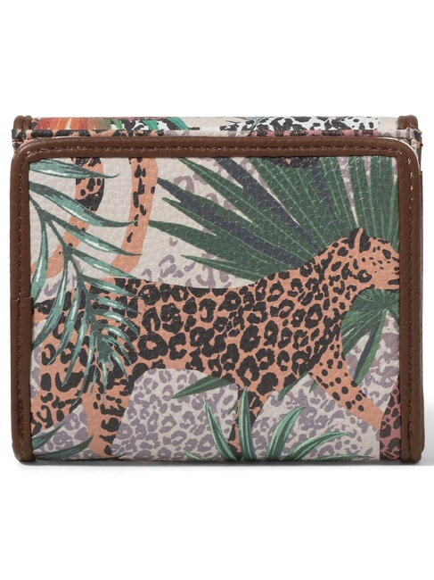 BETH SPECIAL Small Wallet jungle - Women&rsquo;s Wallets