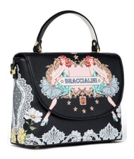 BRACCIALINI BRITNEY Handbag, with shoulder strap black - Women&rsquo;s Bags - 2