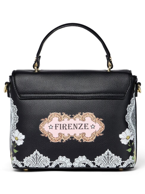 BRITNEY Handbag, with shoulder strap black - Women&rsquo;s Bags