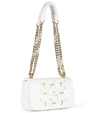BRACCIALINI ICONS Convertible bag with flap white - Women&rsquo;s Bags - 2