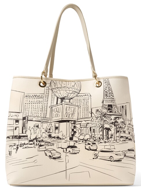 CARTOLINE Las Vegas Shoulder bag, with shoulder strap multi - Women&rsquo;s Bags