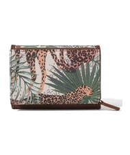 BRACCIALINI BETH SPECIAL Women's Wallet jungle - Women&rsquo;s Wallets - 2