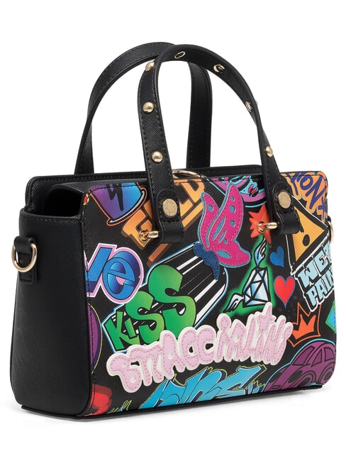 MURALES Hand bag with shoulder strap black - Women&rsquo;s Bags