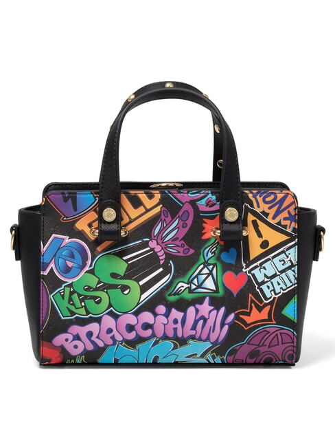 MURALES Hand bag with shoulder strap black - Women&rsquo;s Bags