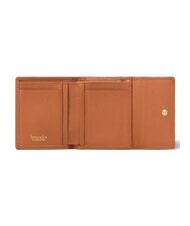BRACCIALINI BASIC Small leather wallet brown - Women&rsquo;s Wallets - 3