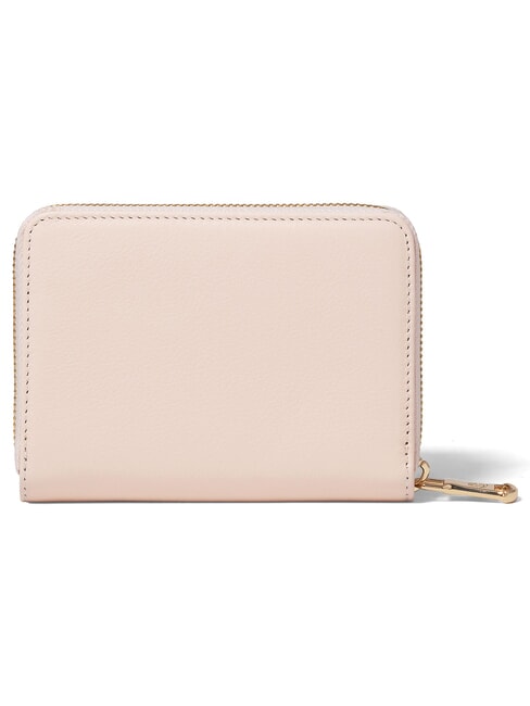 BASIC Women's Leather Wallet beige - Women&rsquo;s Wallets