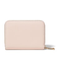BRACCIALINI BASIC Women's Leather Wallet beige - Women&rsquo;s Wallets - 2
