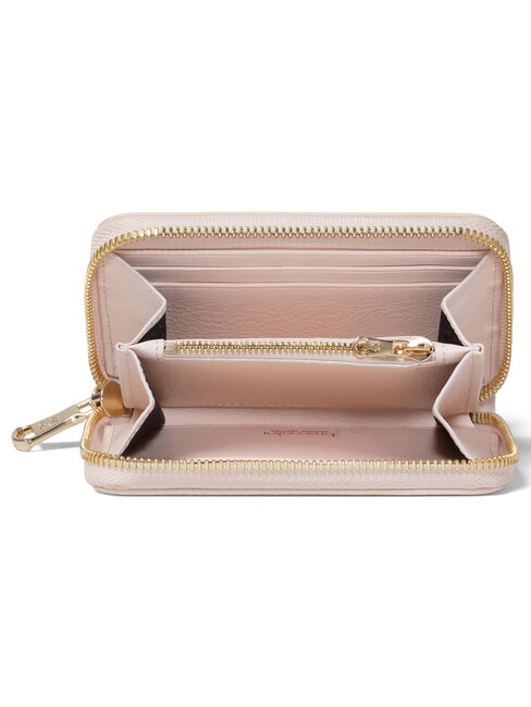 BASIC Women's Leather Wallet beige - Women&rsquo;s Wallets