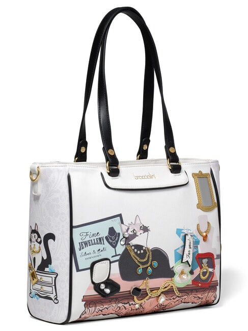 ALLROUND Shoulder bag, with shoulder strap multi - Women&rsquo;s Bags