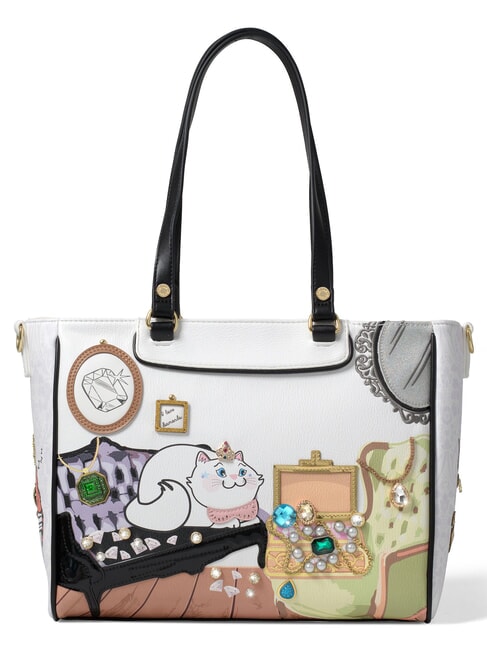 ALLROUND Shoulder bag, with shoulder strap multi - Women&rsquo;s Bags