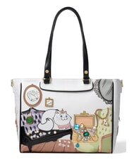 BRACCIALINI ALLROUND Shoulder bag, with shoulder strap multi - Women&rsquo;s Bags - 3