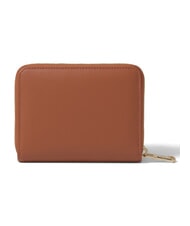 BRACCIALINI BASIC Women's Leather Wallet brown - Women&rsquo;s Wallets - 2