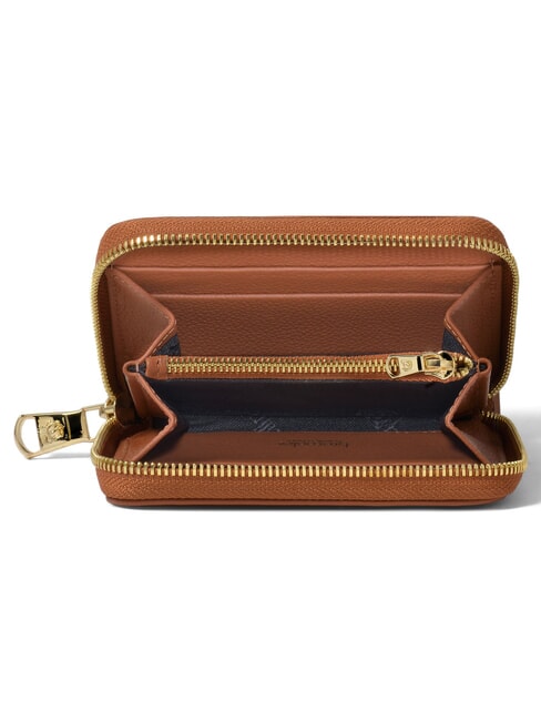 BASIC Women's Leather Wallet brown - Women&rsquo;s Wallets
