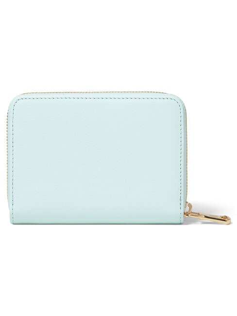 BASIC Women's Leather Wallet heavenly - Women&rsquo;s Wallets
