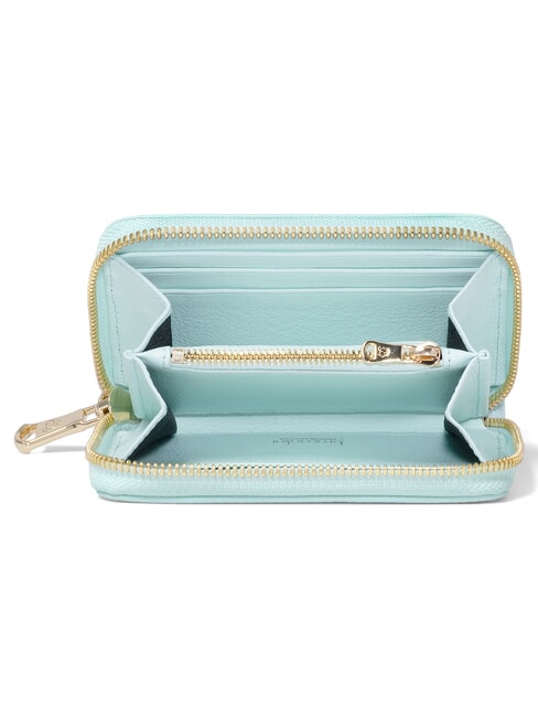 BASIC Women's Leather Wallet heavenly - Women&rsquo;s Wallets