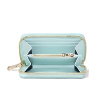 BRACCIALINI BASIC Women's Leather Wallet heavenly - Women&rsquo;s Wallets - 3