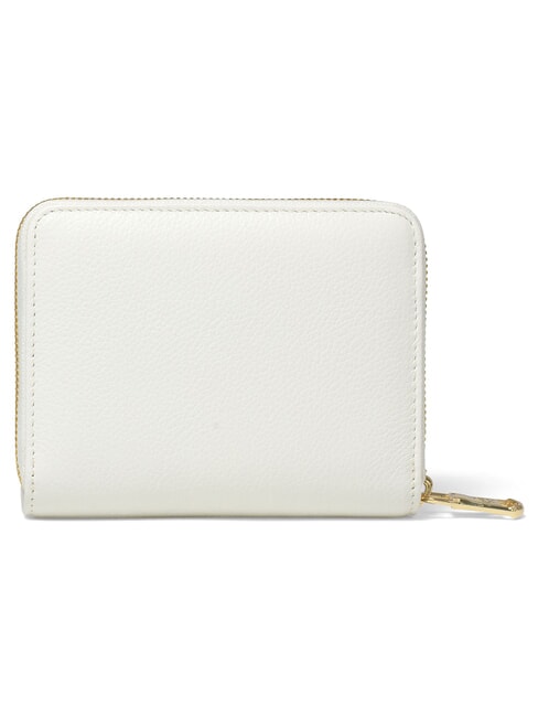 BASIC Women's Leather Wallet white - Women&rsquo;s Wallets