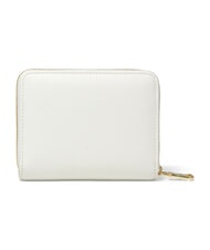 BRACCIALINI BASIC Women's Leather Wallet white - Women&rsquo;s Wallets - 2