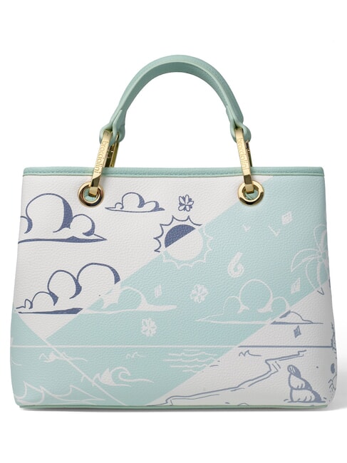 CARTOLINE Bahamas Handbag, with shoulder strap multi - Women&rsquo;s Bags