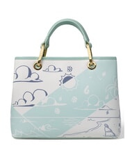 BRACCIALINI CARTOLINE Bahamas Handbag, with shoulder strap multi - Women&rsquo;s Bags - 3