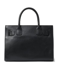 BRACCIALINI HELLEN Leather handbag with shoulder strap black - Women&rsquo;s Bags - 3