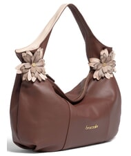 BRACCIALINI SOFIA Shoulder bag, leather brown - Women&rsquo;s Bags - 2