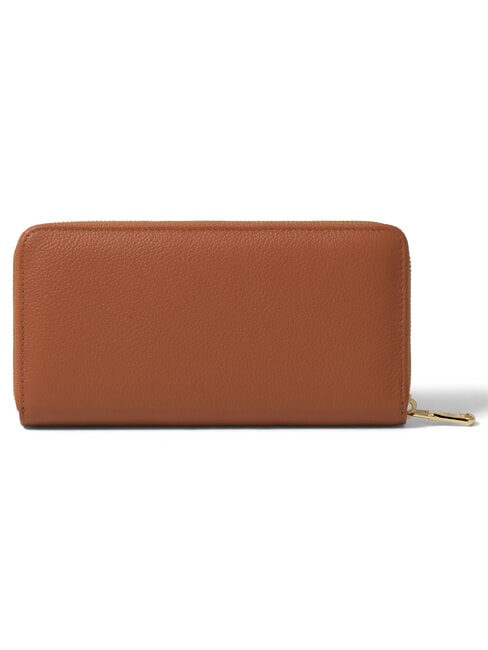 BASIC Zip Around Wallet brown - Women&rsquo;s Wallets