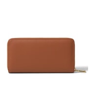 BRACCIALINI BASIC Zip Around Wallet brown - Women&rsquo;s Wallets - 2