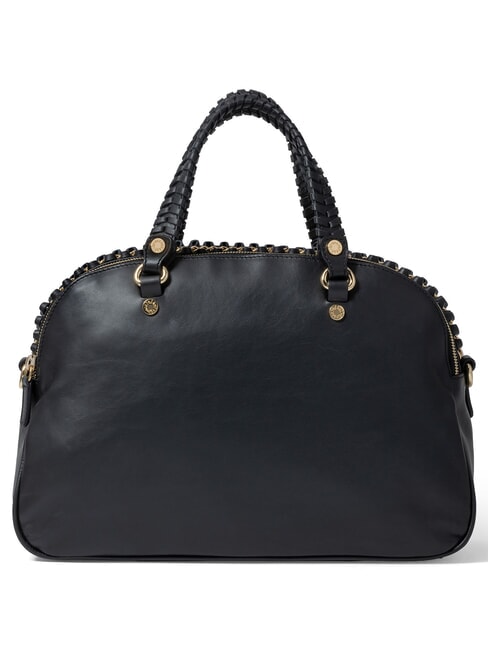 NAOMI Handbag, with shoulder strap black - Women&rsquo;s Bags
