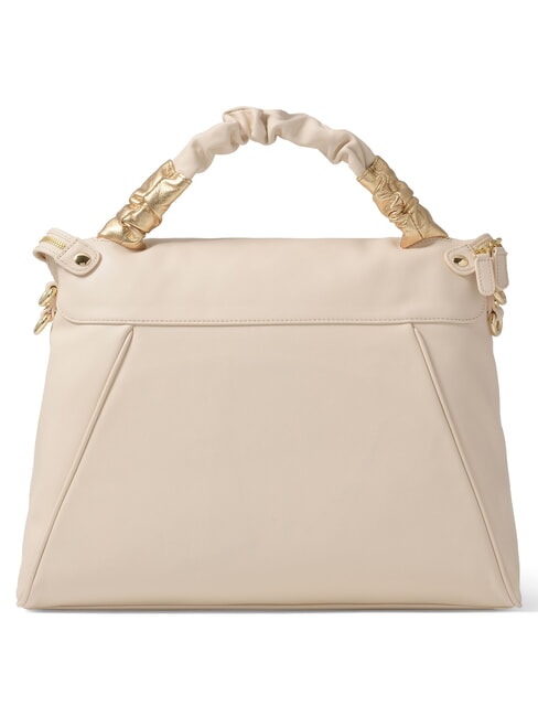 SARA Handbag, with shoulder strap beige - Women&rsquo;s Bags