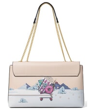 BRACCIALINI BRITNEY Shoulder bag / crossbody bag beige - Women&rsquo;s Bags - 3