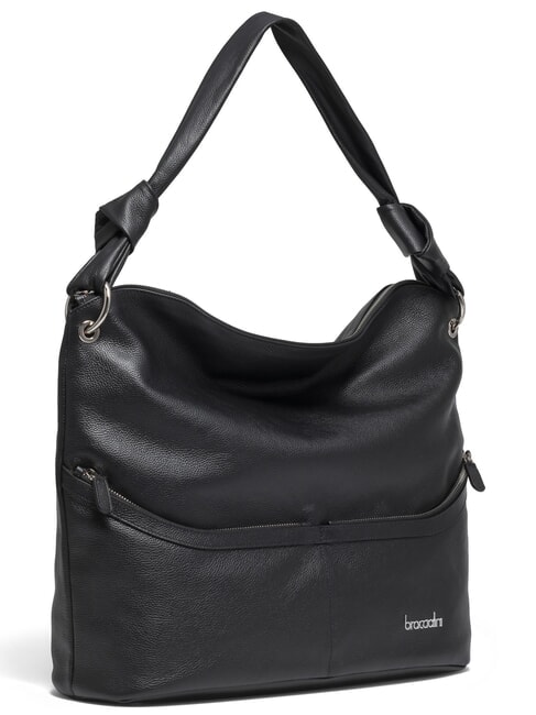 NORA Shoulder bag, leather black - Women&rsquo;s Bags