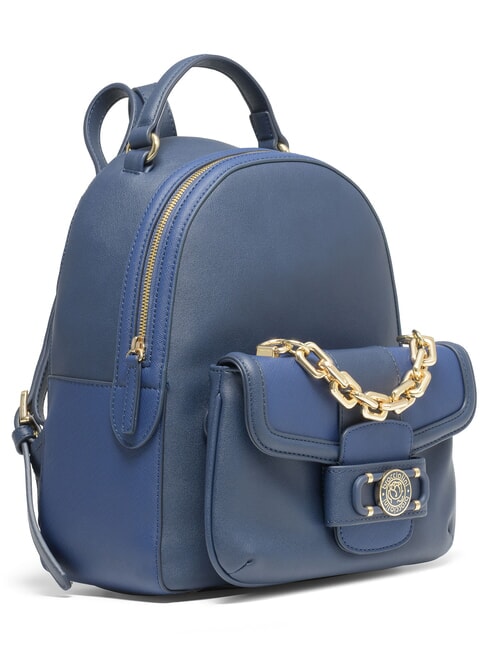 CHAIN Backpack blue - Women&rsquo;s Bags