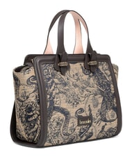 BRACCIALINI CARPET Handbag, with shoulder strap brown - Women&rsquo;s Bags - 2