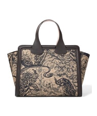BRACCIALINI CARPET Handbag, with shoulder strap brown - Women&rsquo;s Bags - 3