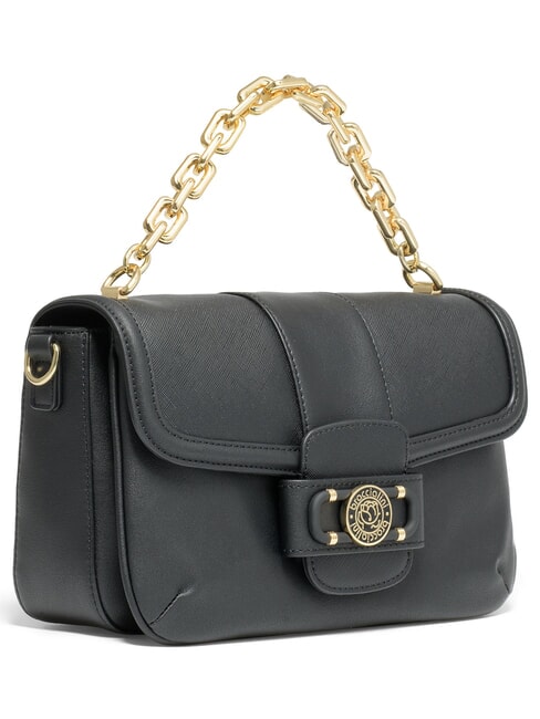 CHAIN Handbag, with shoulder strap black - Women&rsquo;s Bags