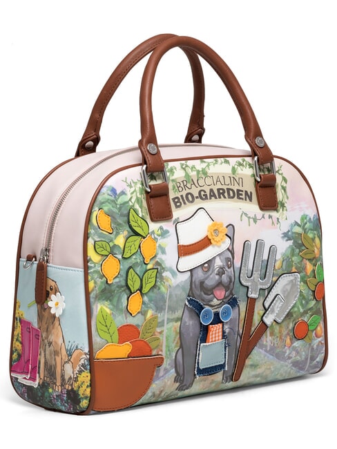 ALLROUND Bugatti handbag, with shoulder strap multi - Women&rsquo;s Bags