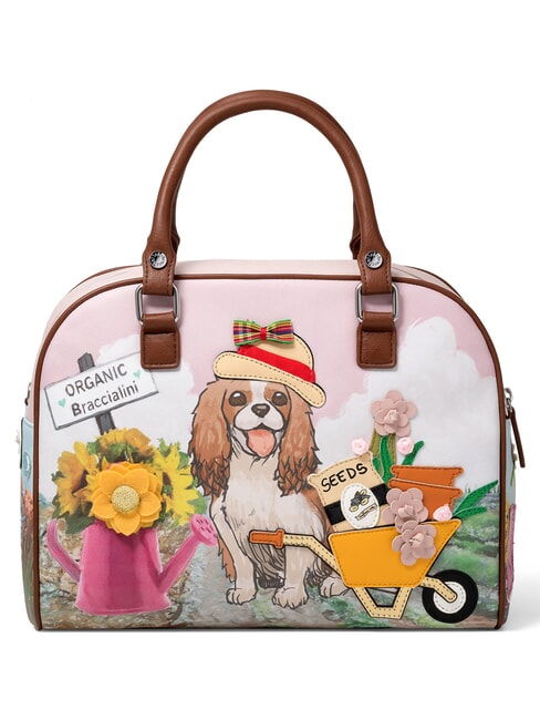 ALLROUND Bugatti handbag, with shoulder strap multi - Women&rsquo;s Bags