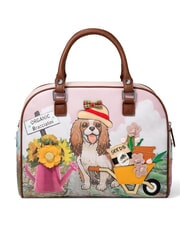 BRACCIALINI ALLROUND Bugatti handbag, with shoulder strap multi - Women&rsquo;s Bags - 3