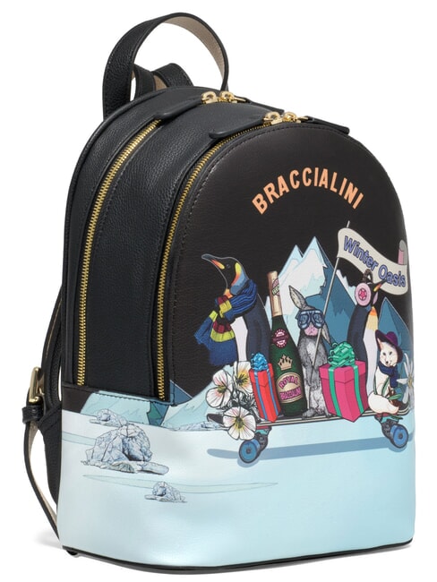 BRITNEY Backpack black - Women&rsquo;s Bags