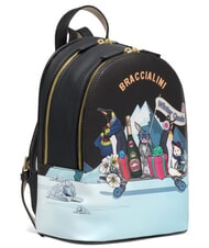 BRACCIALINI BRITNEY Backpack black - Women&rsquo;s Bags - 2