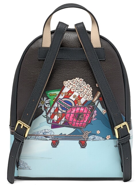 BRITNEY Backpack black - Women&rsquo;s Bags