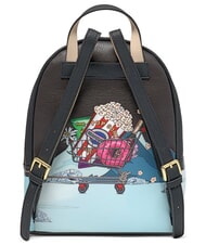 BRACCIALINI BRITNEY Backpack black - Women&rsquo;s Bags - 3