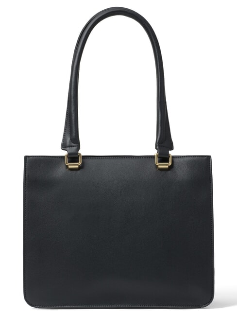ROCK Shoulder patch bag black - Women&rsquo;s Bags