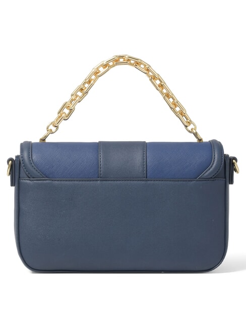 CHAIN Handbag, with shoulder strap blue - Women&rsquo;s Bags