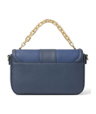 BRACCIALINI CHAIN Handbag, with shoulder strap blue - Women&rsquo;s Bags - 3